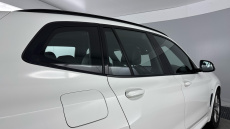 BMW X3 xDrive20d M Sport 5dr Step Auto Diesel Estate